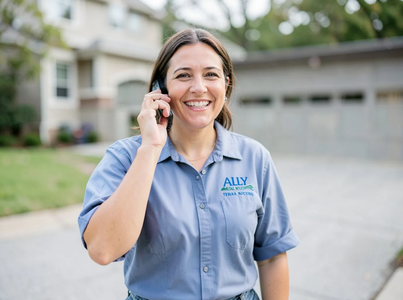 Metal Roof Installation Allentown, GA FAQs